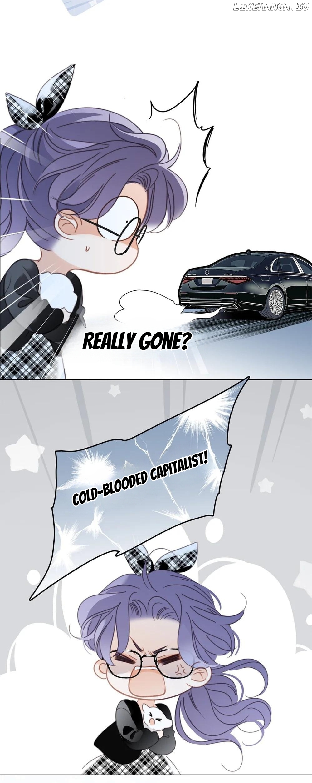 1st Kiss – I Don’t Want To Consider You As Sister Anymore Chapter 79 - 73 - page 28